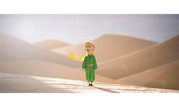 The llittle prince for Android - Download the APK from Habererciyes